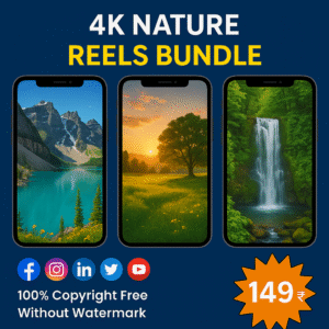 Nature Reels Bundle