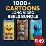2000+ The Kapil Sharma Show Reels Bundle – Download Funny Reels in HD