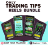 Trading Tips Reels bundle