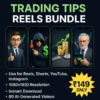 Trading Tips Reels bundle