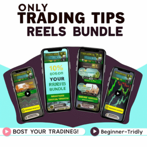 Trading Tips Reels bundle