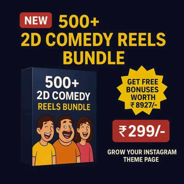 500+ 2D Comedy Reels Bundle 500+ 2D Comedy Reels Bundle 500+ 2D Comedy Reels Bundle 500+ 2D Comedy Reels Bundle 500+ 2D Comedy Reels Bundle