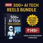 500+Ai Tech Reels Bundle 500+Ai Tech Reels Bundle 500+Ai Tech Reels Bundle 500+Ai Tech Reels Bundle 500+Ai Tech Reels Bundle