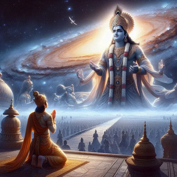 AI Hindu Reels Bundle