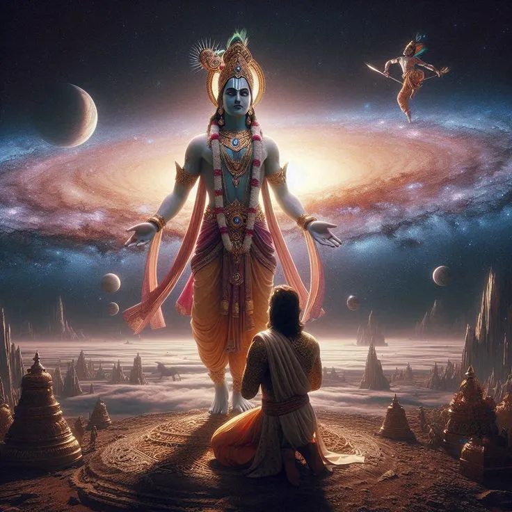 AI Hindu Reels Bundle