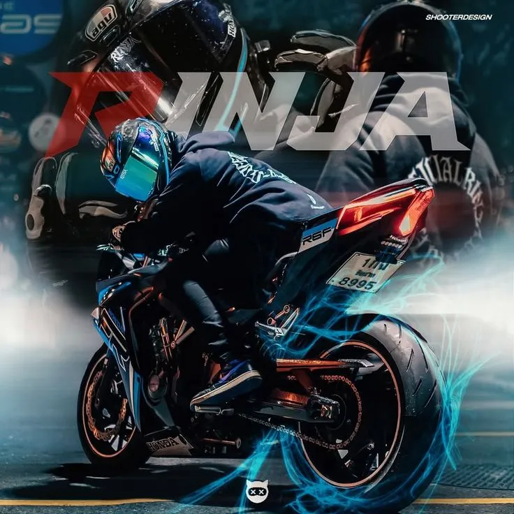 Super Bikes Reels Bundle