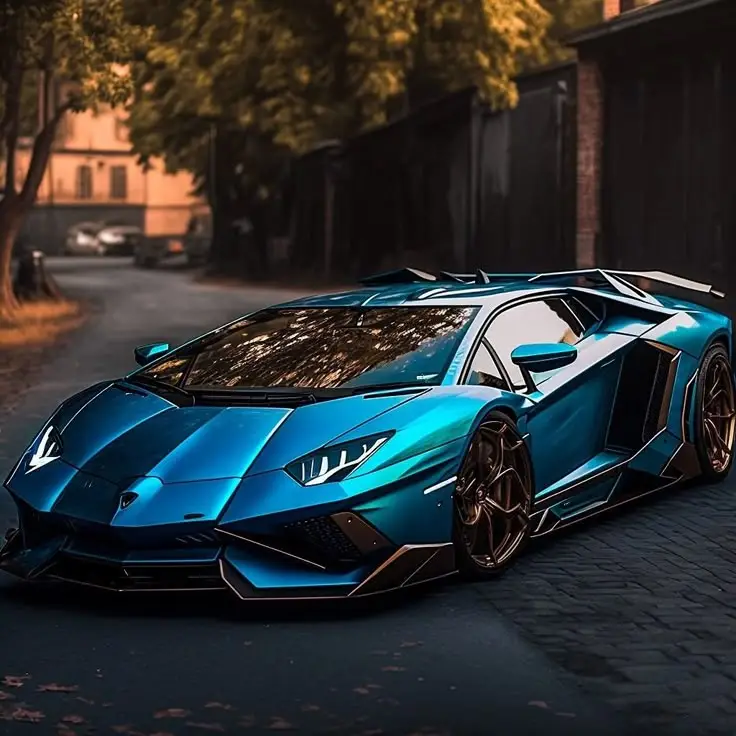 Super Car Reels Bundle