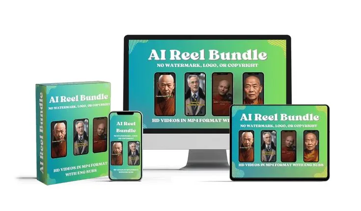AI Reels Bundle