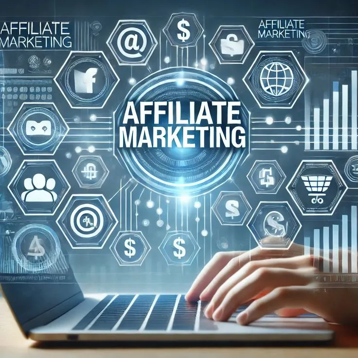 Affiliate Marketing Ads Reels Bundle