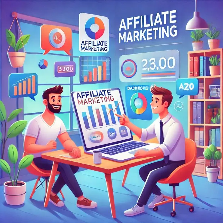 Affiliate Marketing Ads Reels Bundle