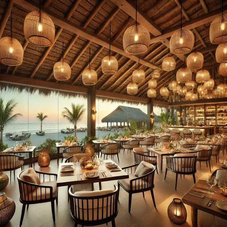 Hotels and Resorts Reels Bundle