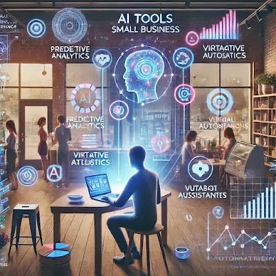 AI Business Tips Reels Bundle