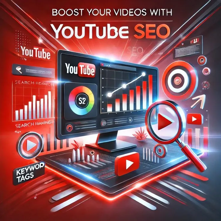 End Screen & YouTube Video Clip Bundle