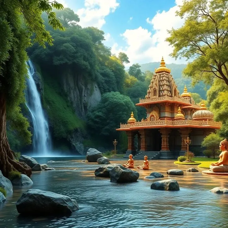 Sanatan AI Reels Bundle