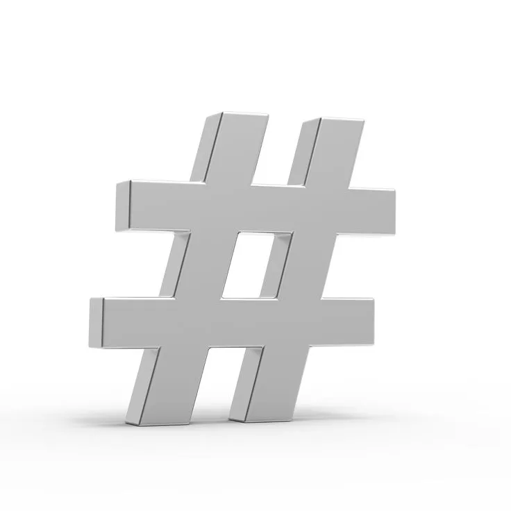 Viral Hashtag Bundle