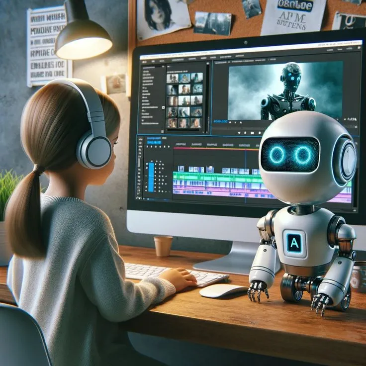 AI English Reels Bundle