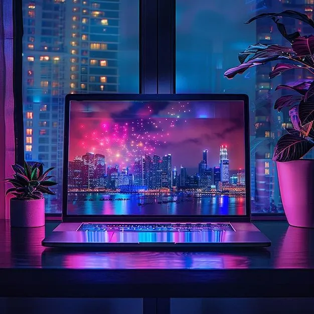 Animated Backgrounds Pack Bundle