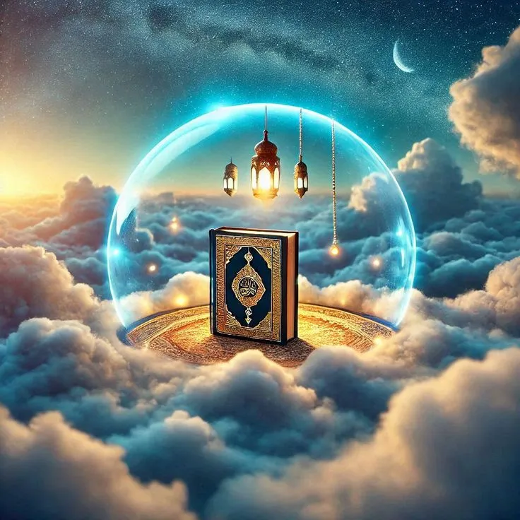 Islamic AI Reels Bundle