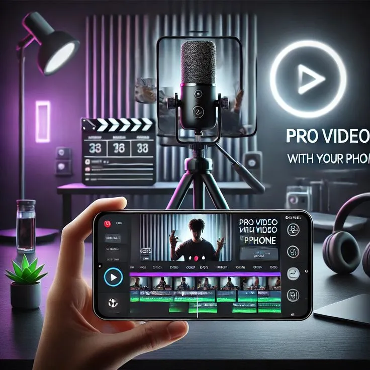 Royalty-Free Sound Effects Pack for Video Editing