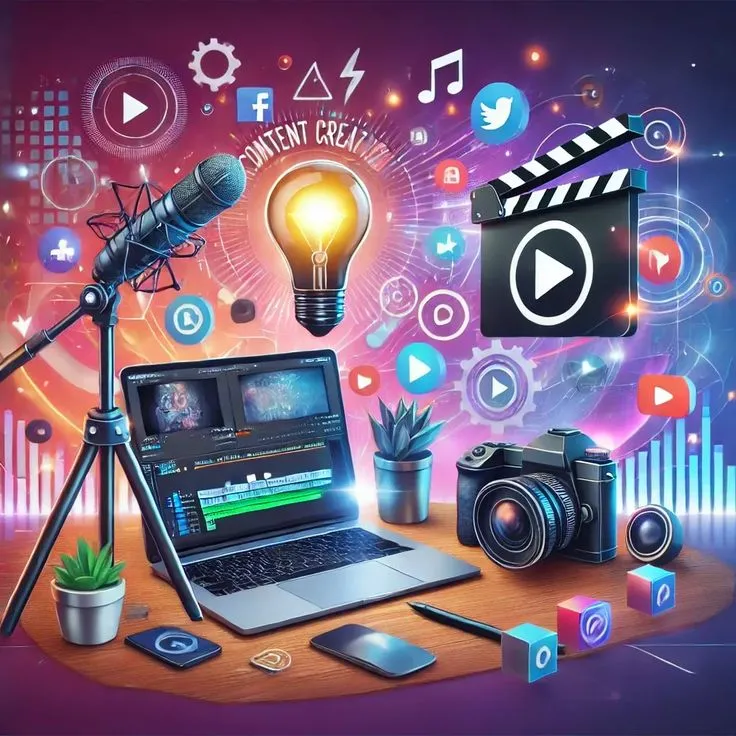 Royalty-Free Sound Effects Pack for Video Editing